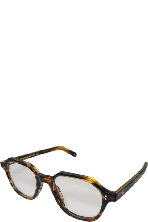 L.G.R. Eyewear for Men L.G.R. Johannesburg Glasses