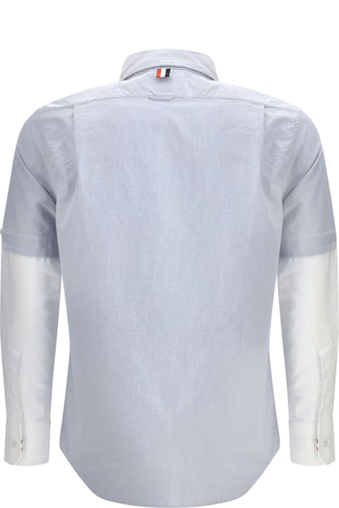 Thom Browne Shirts for Men Thom Browne Shirt