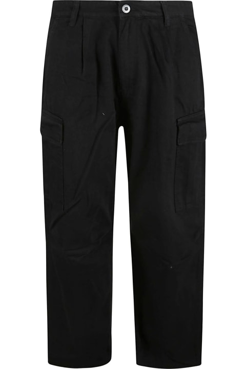 Alpha Industries Pants for Men Alpha Industries Aircraft Trousers