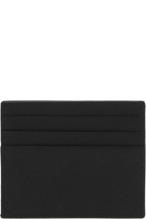 Prada Accessories for Men Prada Classic Cardholder