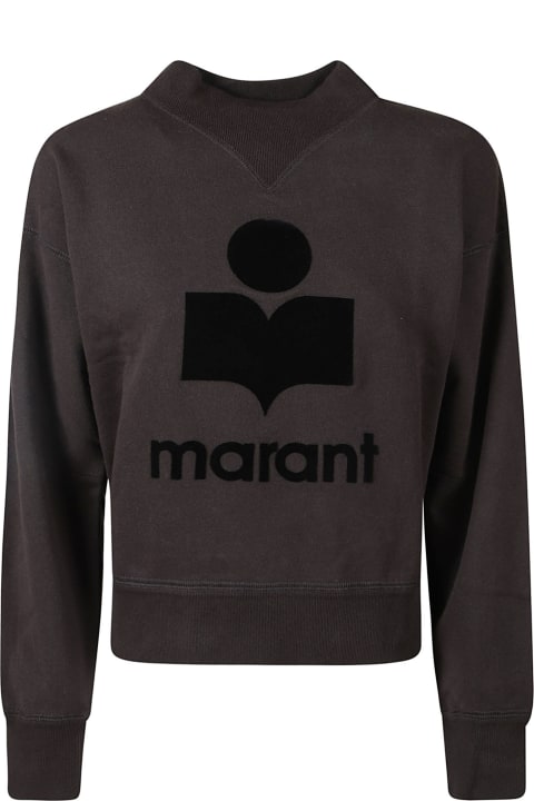 Isabel Marant Fleeces & Tracksuits for Women Isabel Marant Moby Sweatshirt