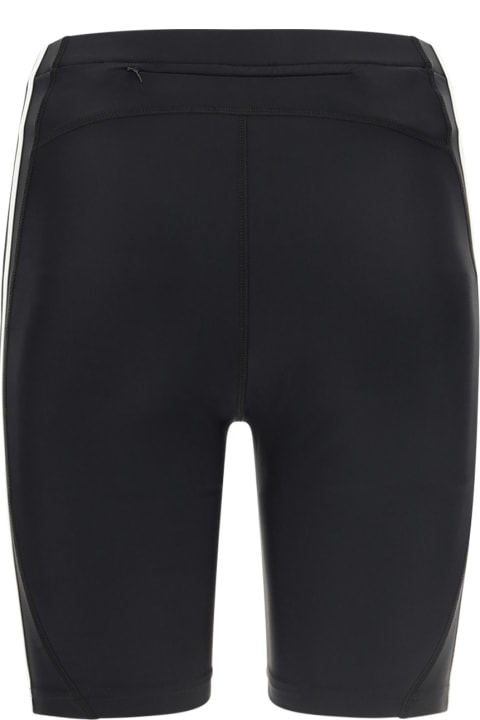 Balenciaga Clothing for Women Balenciaga X Adidas Logo Sporty Pants