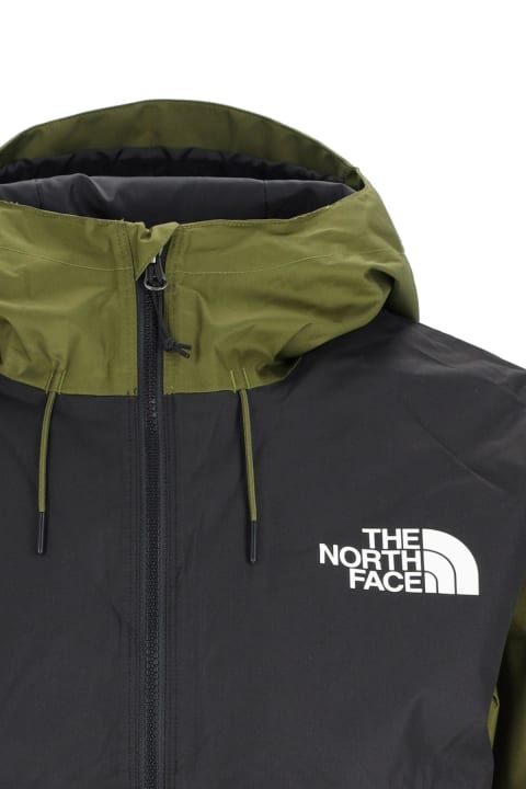 Coats & Jackets for Men The North Face 'new Mountain Q' Waterproof Jacket