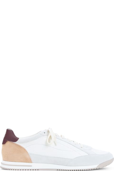 Brunello Cucinelli for Kids Brunello Cucinelli Sneakers