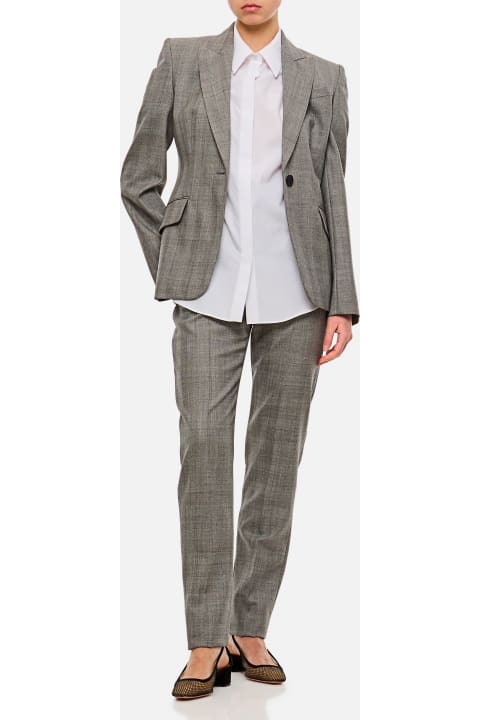 Homeware Alexander McQueen Slim Pant