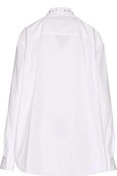 Alexander McQueen for Men Alexander McQueen Shirt