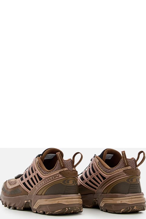 Salomon Shoes for Men Salomon Acs Pro Desert Sneakers