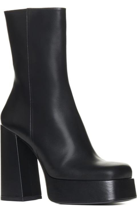 Fashion for Women Versace Ankle Boots