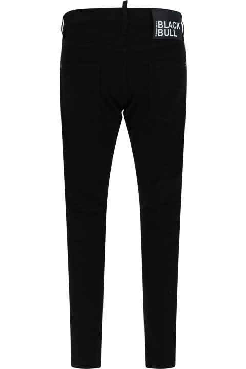 Dsquared2 for Men Dsquared2 Cool Guy Jeans