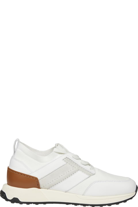Tod's Sneakers for Women Tod's Running Sneakers