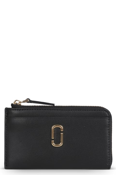 Marc Jacobs Wallets for Women Marc Jacobs Marc Jacobs The Top Zip Multi Wallet