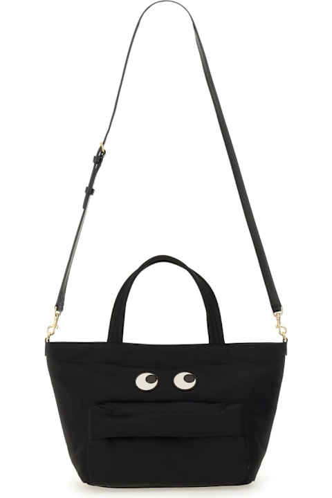 Homeware Anya Hindmarch Mini "eyes" Tote Bag