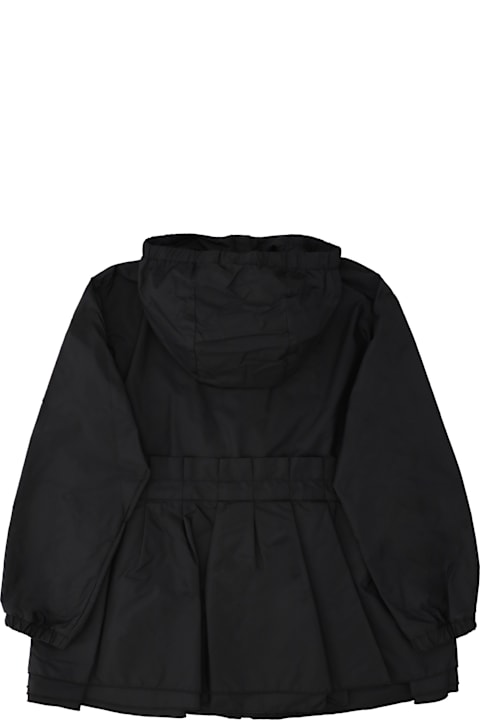 Sale for Kids Moncler Wete Nylon Jacket