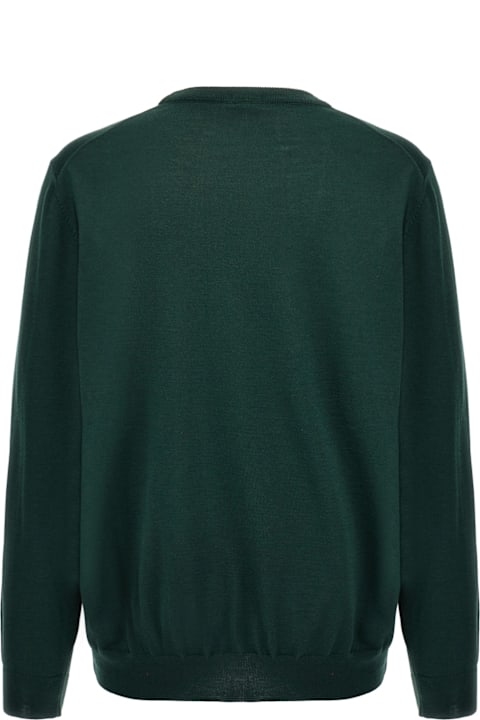 سترات صوف وبدل رياضية لـ القسم الرجالي Hugo Boss 'botto' Sweater