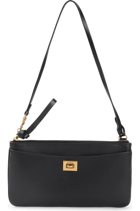 Balenciaga Rodeo Phone Pouch