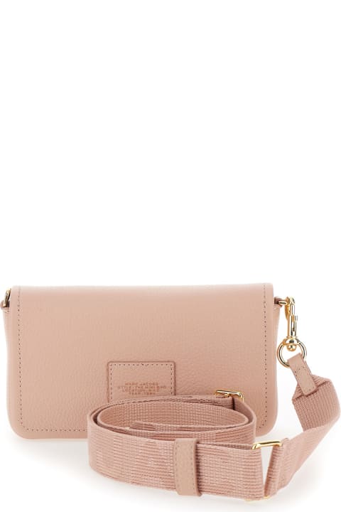 Homeware Marc Jacobs The Mini Bag Crossbody Bag