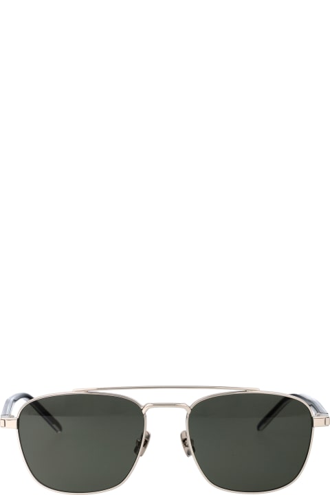 Eyewear for Women Saint Laurent Eyewear Sl 665 Sunglasses