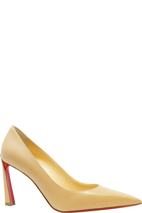 Christian Louboutin High-Heeled Shoes for Women Christian Louboutin High-heeled Shoe