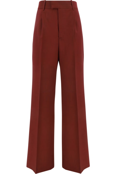 أدوات منزلية Róhe Flare Pants