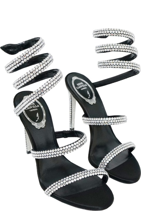 Fashion for Women René Caovilla Heeled Sandals