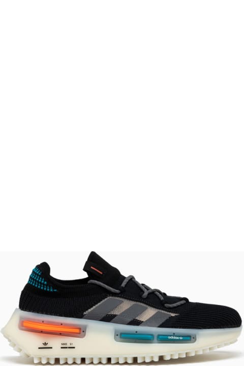 ウィメンズ新着アイテム Adidas Originals Nmd_s1 Sneakers Fz5706