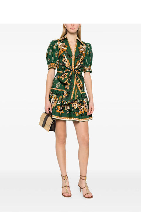 Homeware Farm Rio Dress