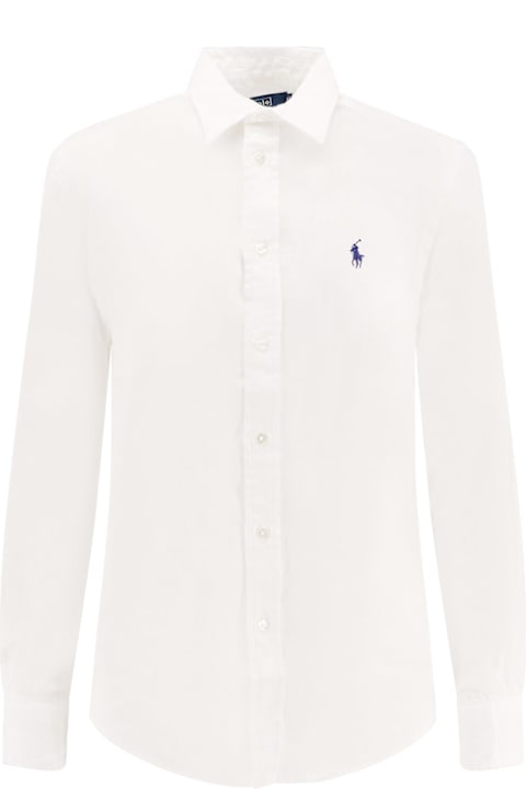 Polo Ralph Lauren Topwear for Women Polo Ralph Lauren Shirt