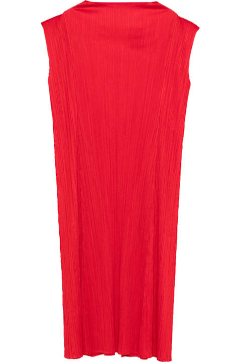 Pleats Please Issey Miyake for Men Pleats Please Issey Miyake Dress