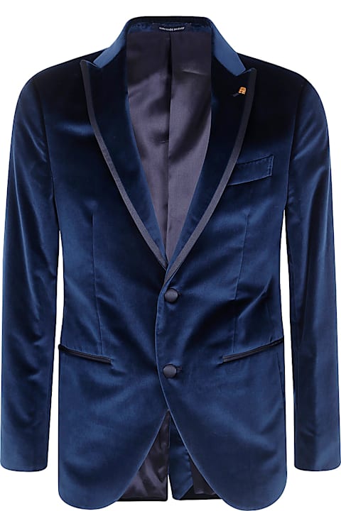 Sartoria Latorre Clothing for Men Sartoria Latorre Giacca 8r