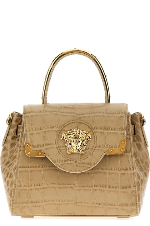 Versace Bags for Women Versace 'la Medusa' Small Handbag