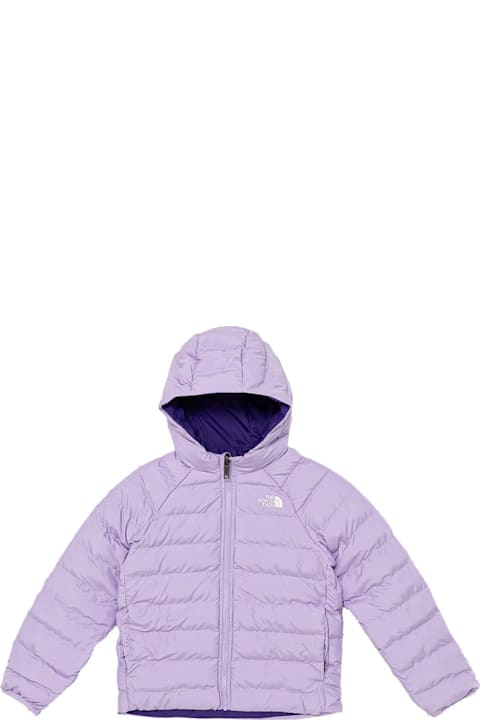 Homeware The North Face "doubleface Perrito" Jacket