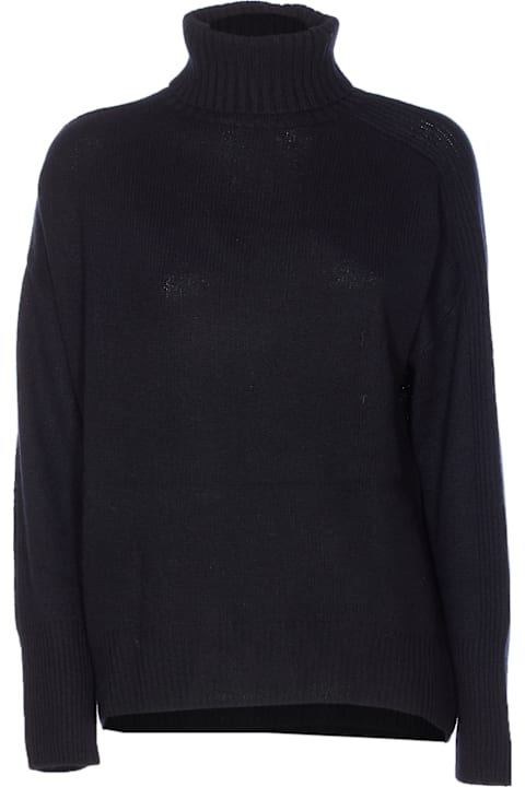Allude for Men Allude Turtleneck Sweater