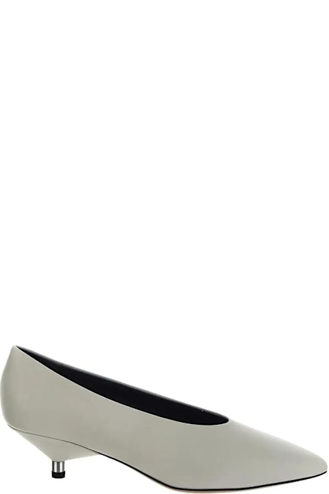 Isabel Marant High-Heeled Shoes for Women Isabel Marant Shoes Ebisa