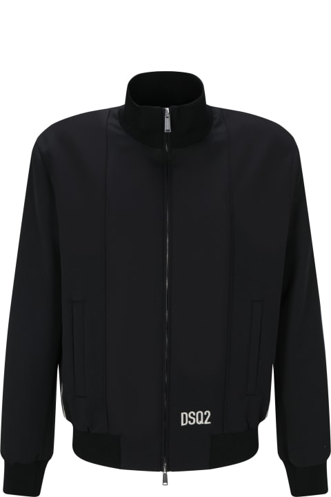 Homeware Dsquared2 Bomber Jacket