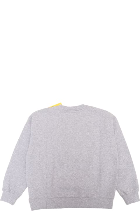 Homeware MC2 Saint Barth Roundneck Sweatshirt