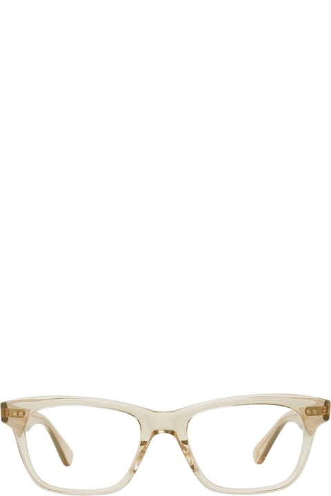 Garrett Leight Eyewear for Women Garrett Leight Buchanan - Brew Glasses