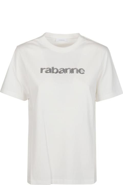 Fashion for Women Paco Rabanne T-shirt
