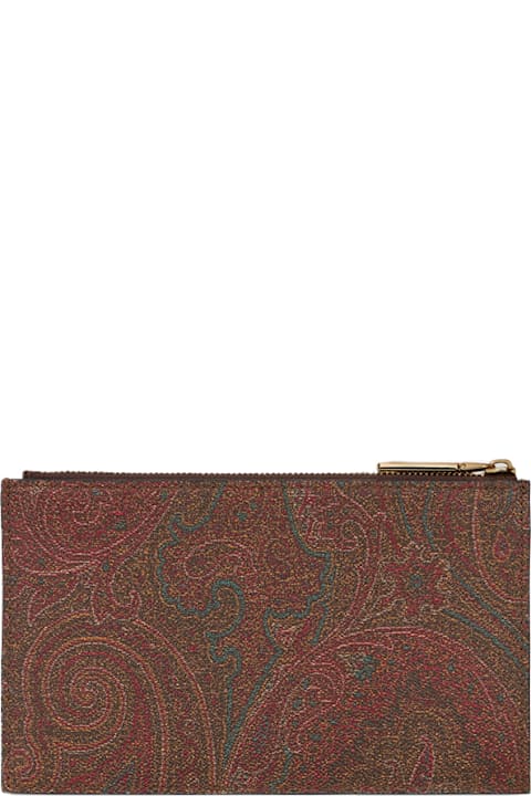 Etro Totes for Men Etro Handbag