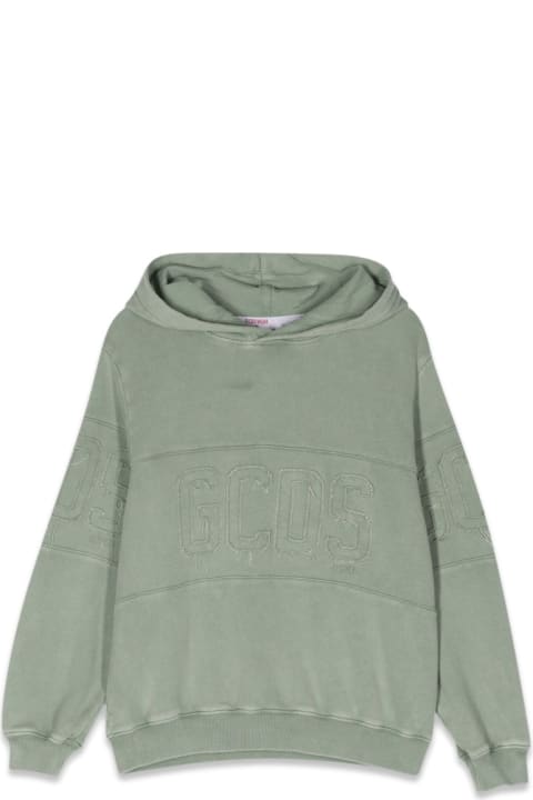 Sale for Kids GCDS Mini Hoodie