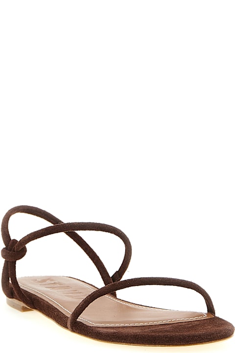 STAUD 
laurel
 Sandals