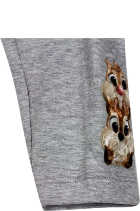 Homeware Monnalisa Bottoms