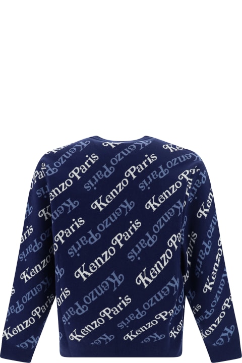 Kenzo Fleeces & Tracksuits for Women Kenzo Sweater