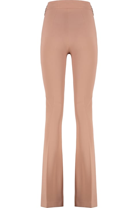 Homeware Elisabetta Franchi Flared Trousers