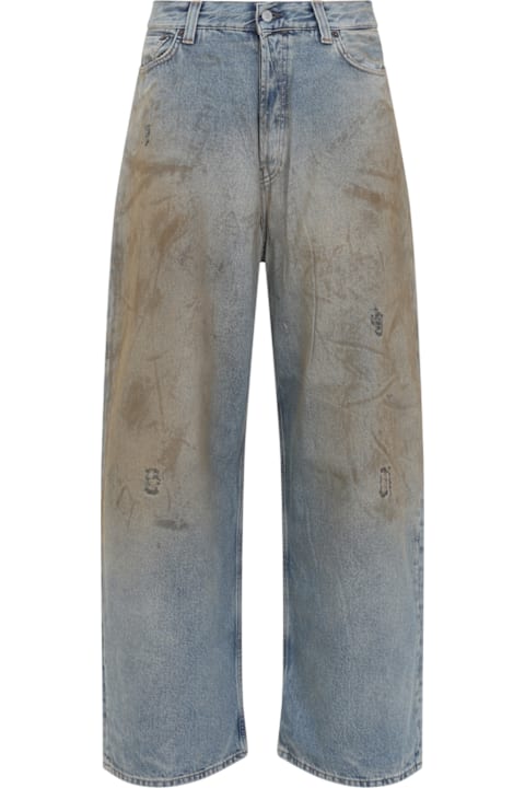 Homeware Acne Studios Jeans 2023 Penicillin