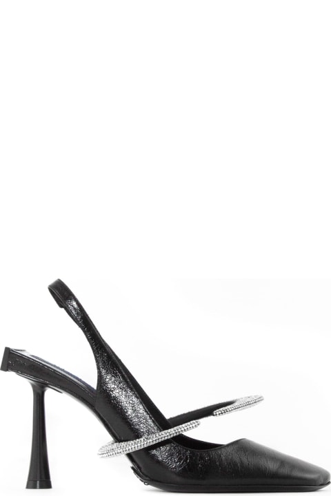 Benedetta Bruzziches Elsa Pumps italist