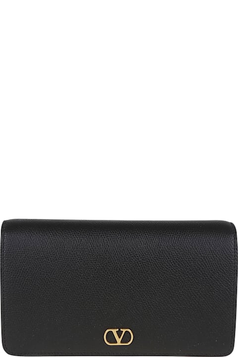 Homeware Valentino Garavani Mini Bag Vlogo Signature