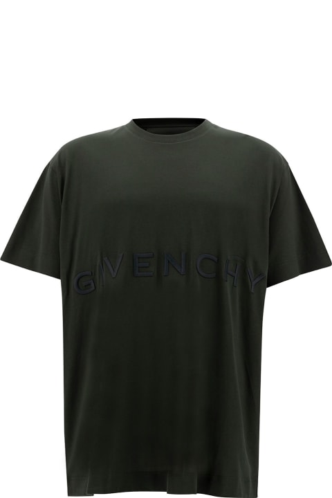 Givenchy Sale for Men Givenchy Oversized T-shirt