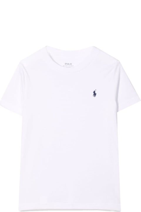 Homeware Polo Ralph Lauren T-shirt