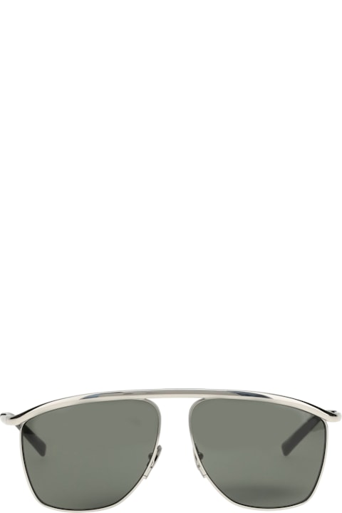 Saint Laurent Eyewear for Women Saint Laurent Sl 820 Victoire Sunglasses