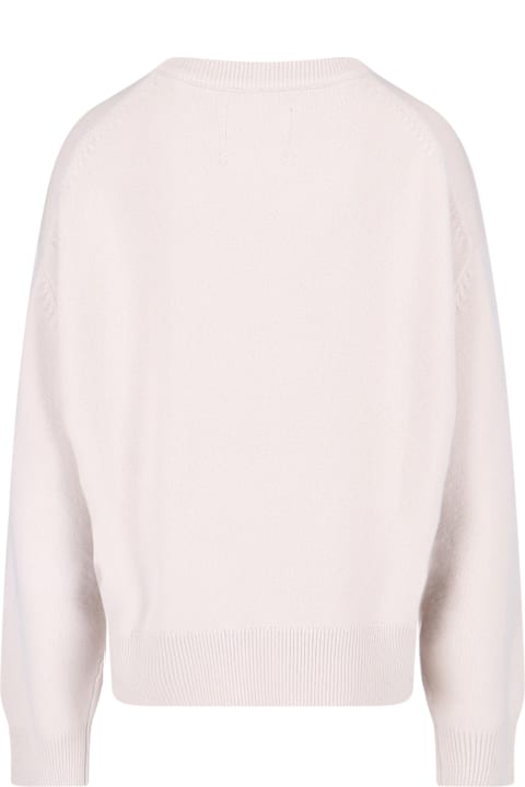 Homeware Extreme Cashmere 'n431 Mike' Sweater